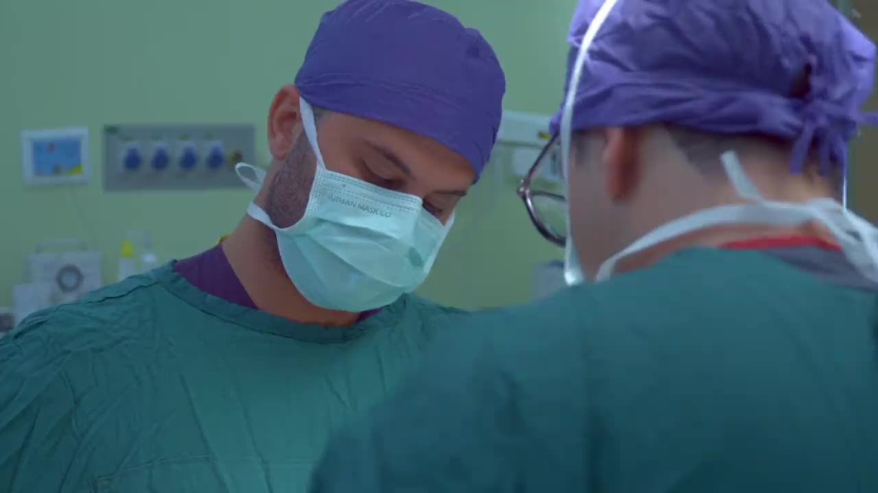 Sala de operaciones de Houston Surgical Weight Loss
