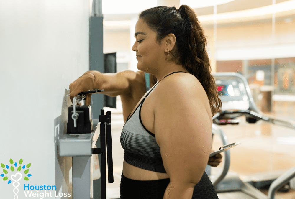 Managing Expectations: Life After Weight Loss Surgery