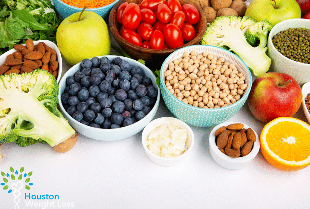 Dietary Changes After Bariatric Surgery: What You Need to Know