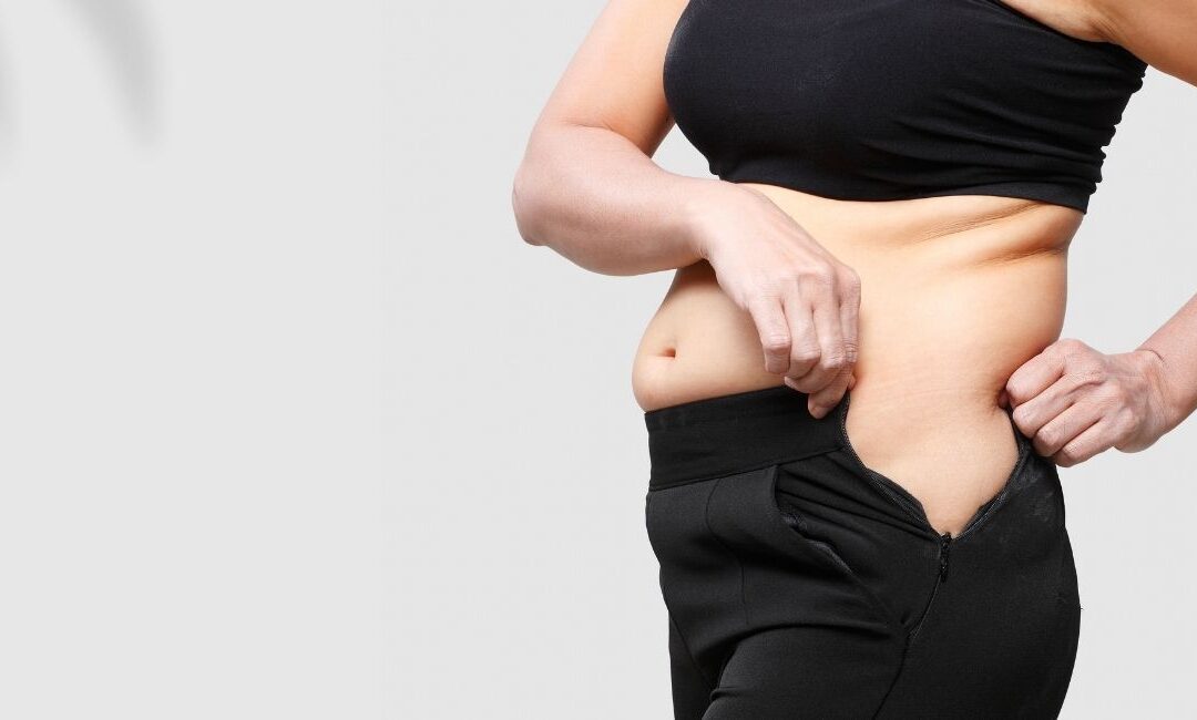 Signs You May Be a Candidate for Weight Loss Surgery