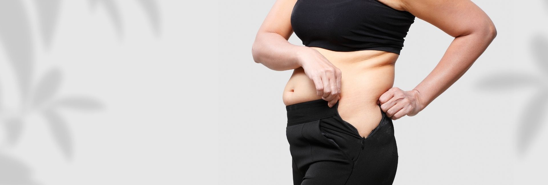 Signs You May Be a Candidate for Weight Loss Surgery