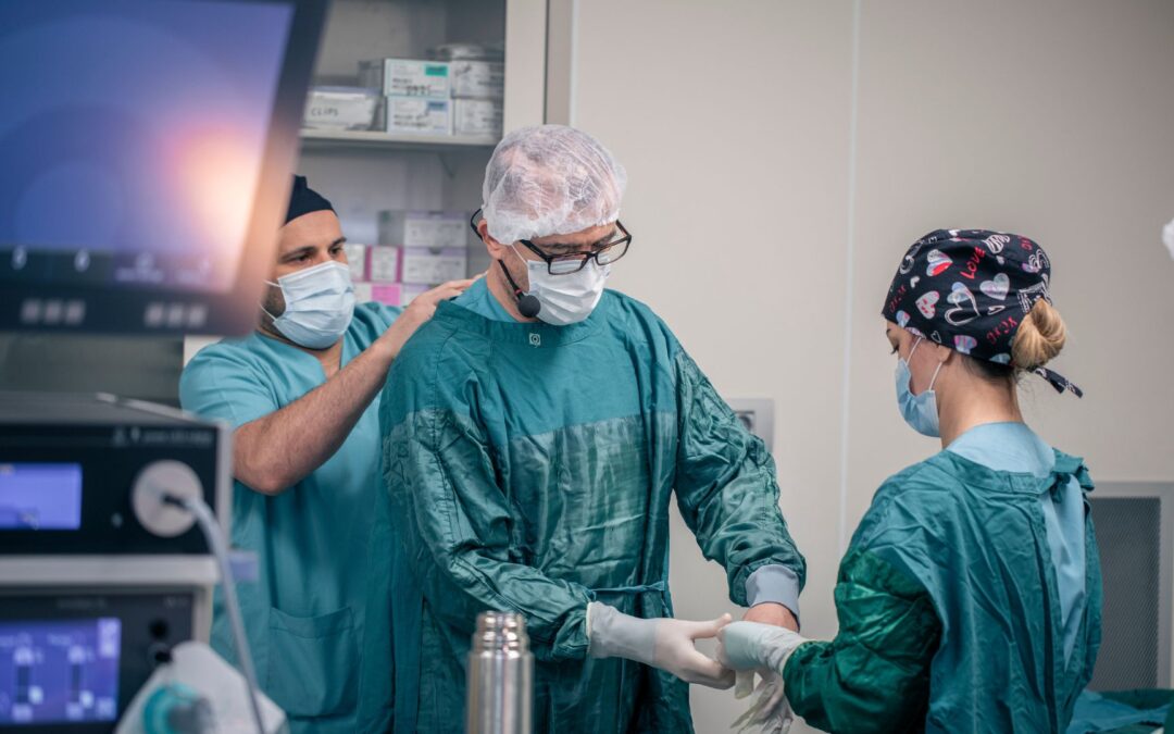 Before Surgery: Preparing Your Body and Mind