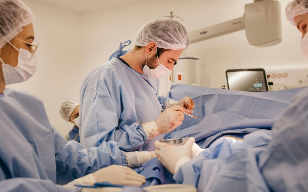 Cómo Saber si la Cirugía para Bajar de Peso es la Decisión Correcta para Ti