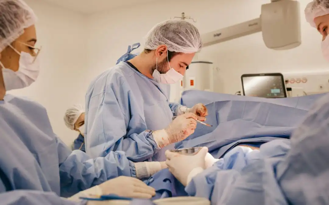 Cómo Saber si la Cirugía para Bajar de Peso es la Decisión Correcta para Ti