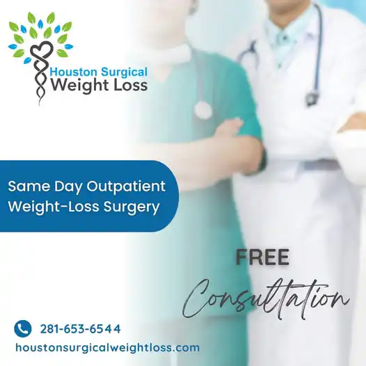 weight loss surgeon