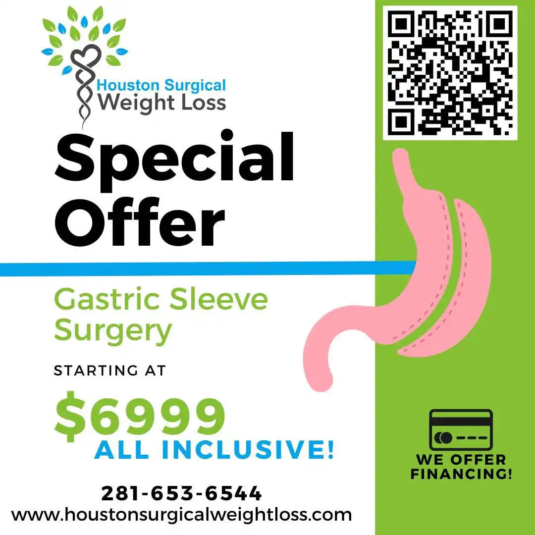 Bariatric Surgeon in Houston Weight loss surgery