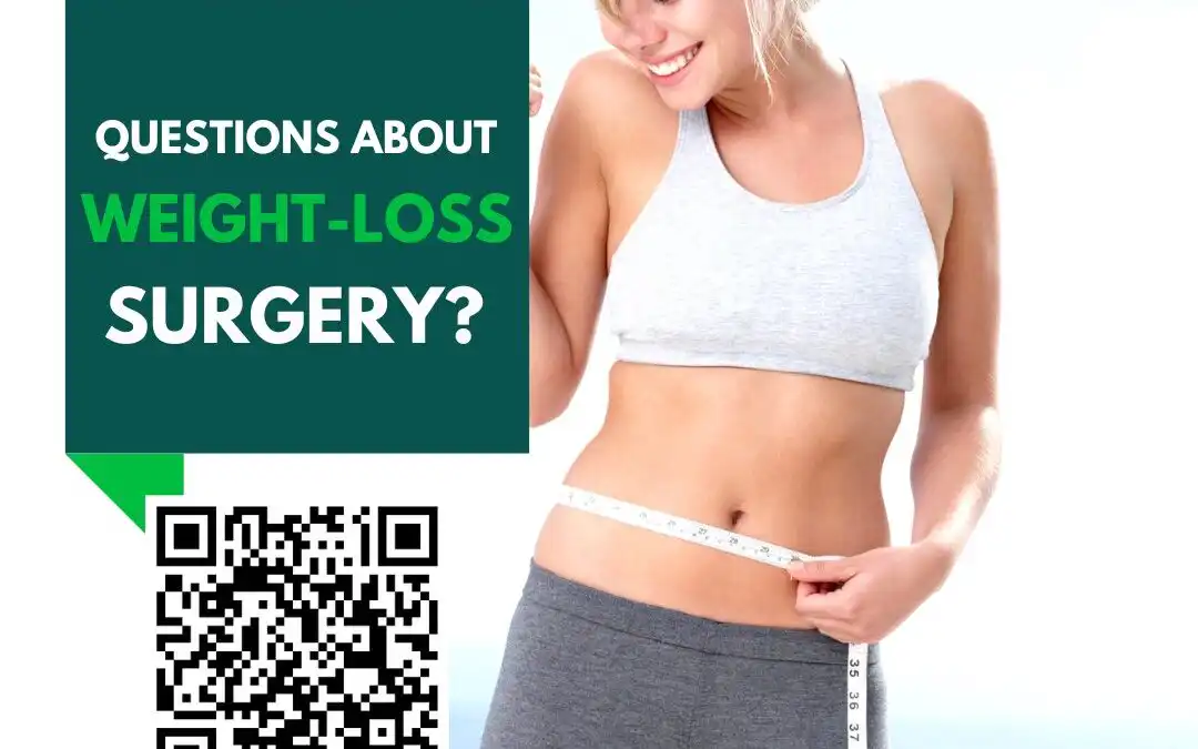 Gastric Sleeve vs Gastric Bypass: Which Bariatric Surgery Is Right for Me?