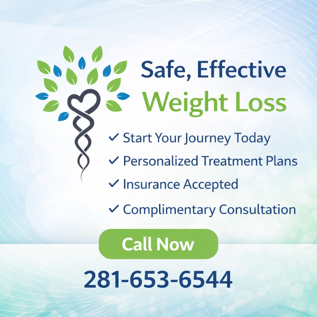 Comprehensive weight loss surgery with a trusted bariatric surgeon