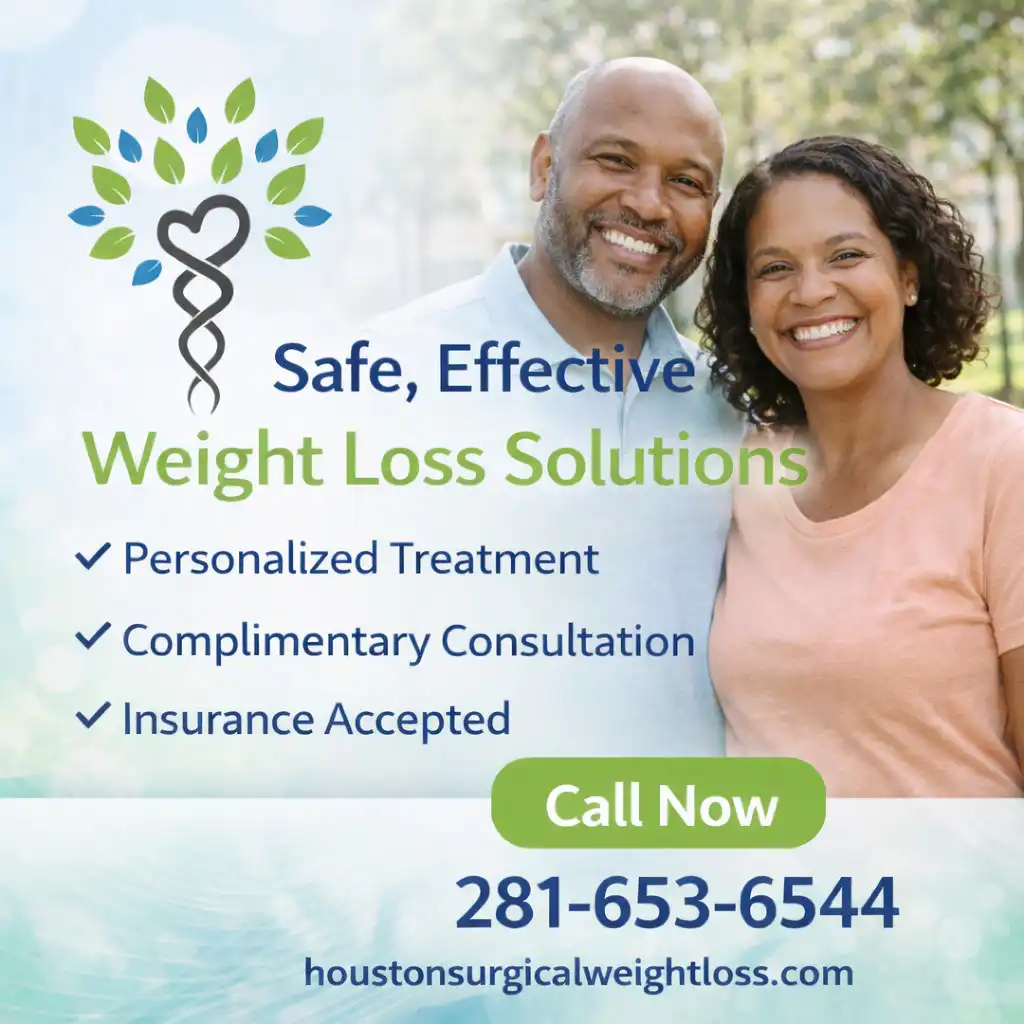 weight loss surgical
