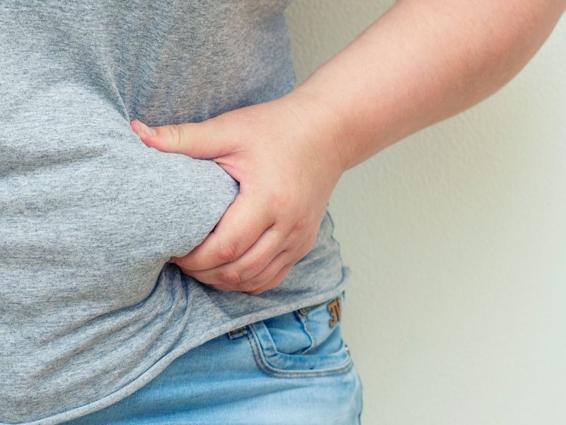 Why Am I Not Losing Weight Even Though I Eat Less? Real Reasons & What Actually Works